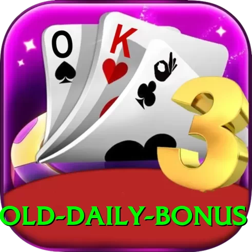 115 Slot Game Gold - Daily Bonus - 2