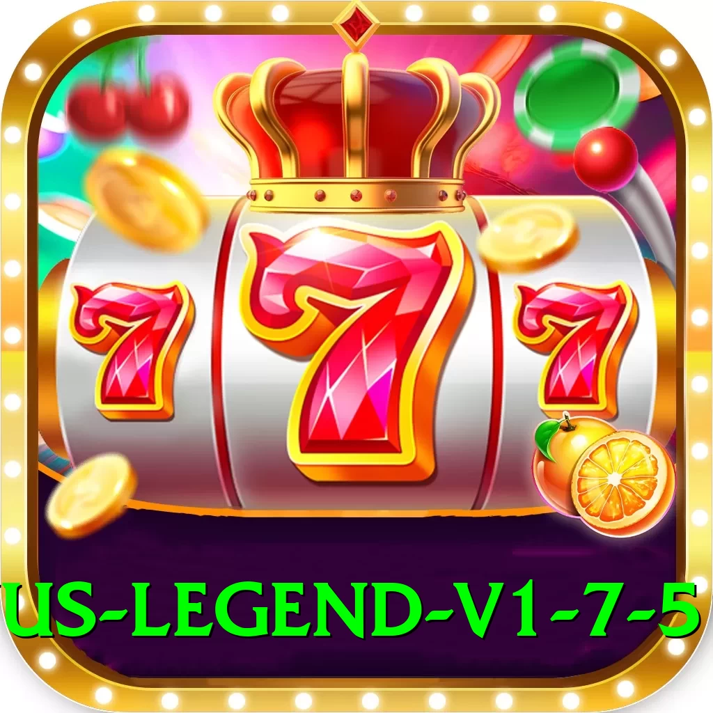 177Slots Bonus Legend v1.7.5 - 2