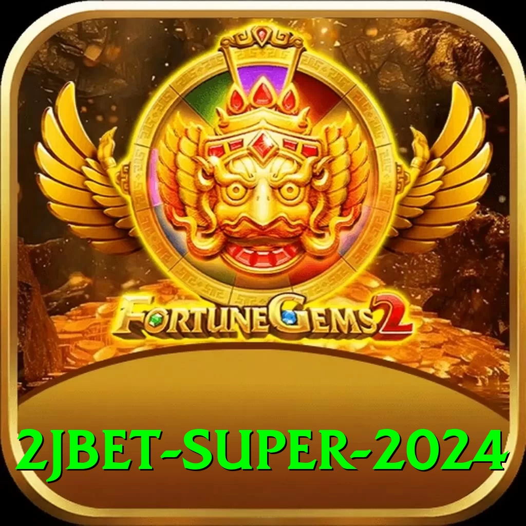 2jbet Super 2024 - 2