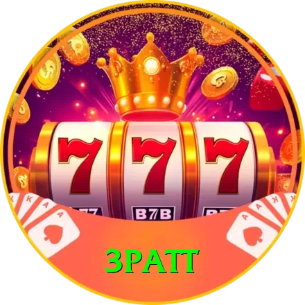 3patt Casino Official v2.8.6 - 2