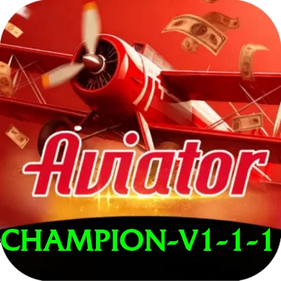3pattino1 Champion v1.1.1 - 2