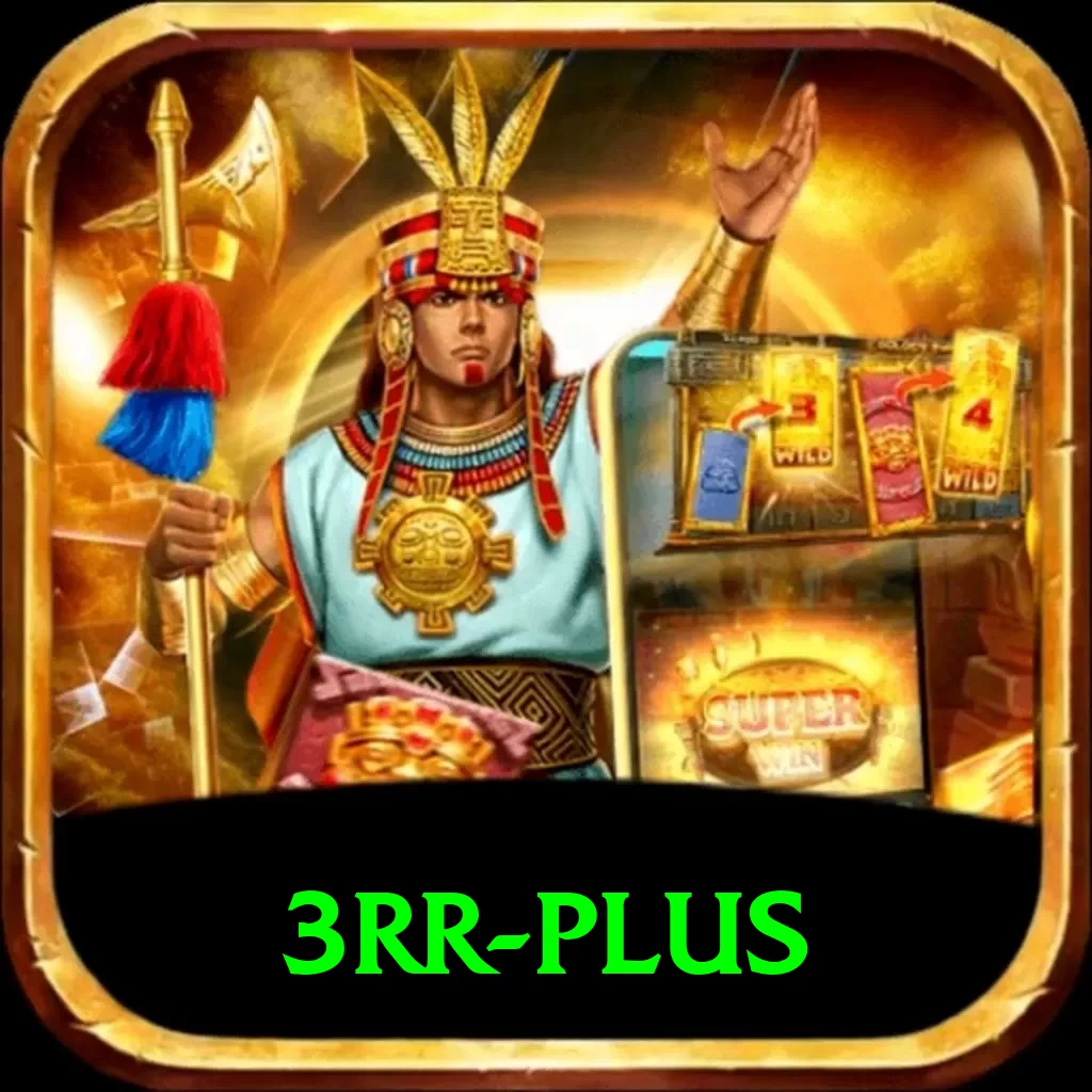 3rr Plus v4.9.9 - 2