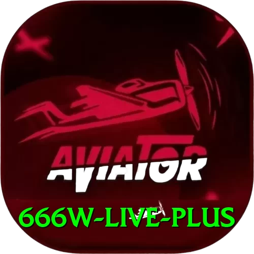 666w - Live Plus - 2