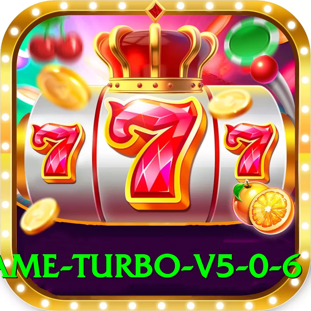6X6Bet Game - Turbo v5.0.6 - 2