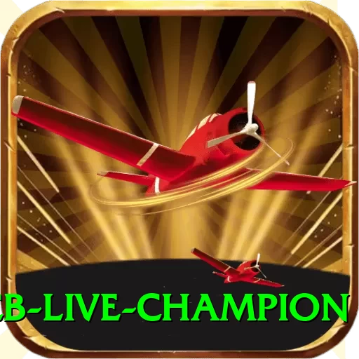 777cb - Live Champion - 2