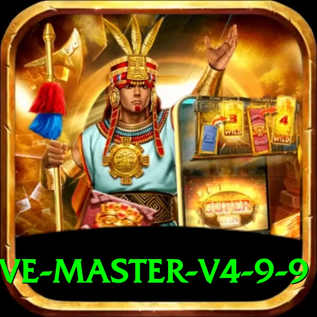 777cb Live Master v4.9.9 - 2