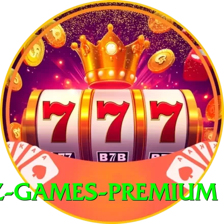 777tez Games Premium - 2