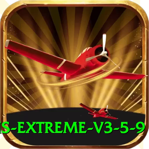 777xk Bonus Extreme v3.5.9 - 2