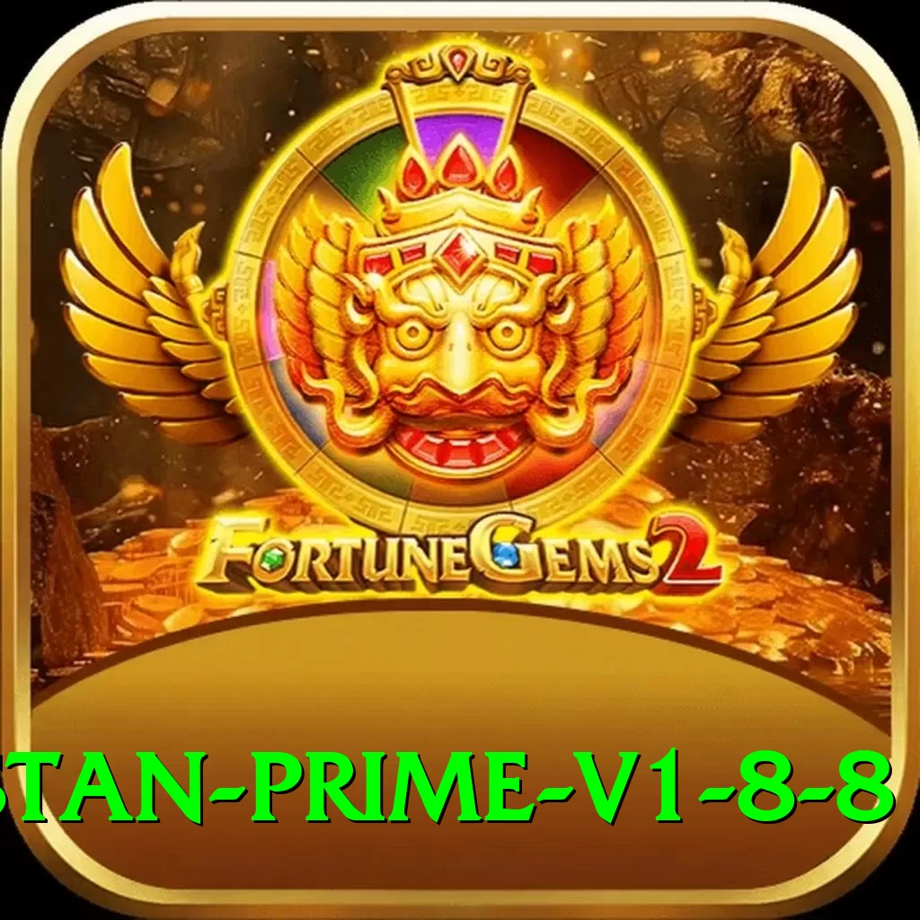 777xk Pakistan Prime v1.8.8 - 2
