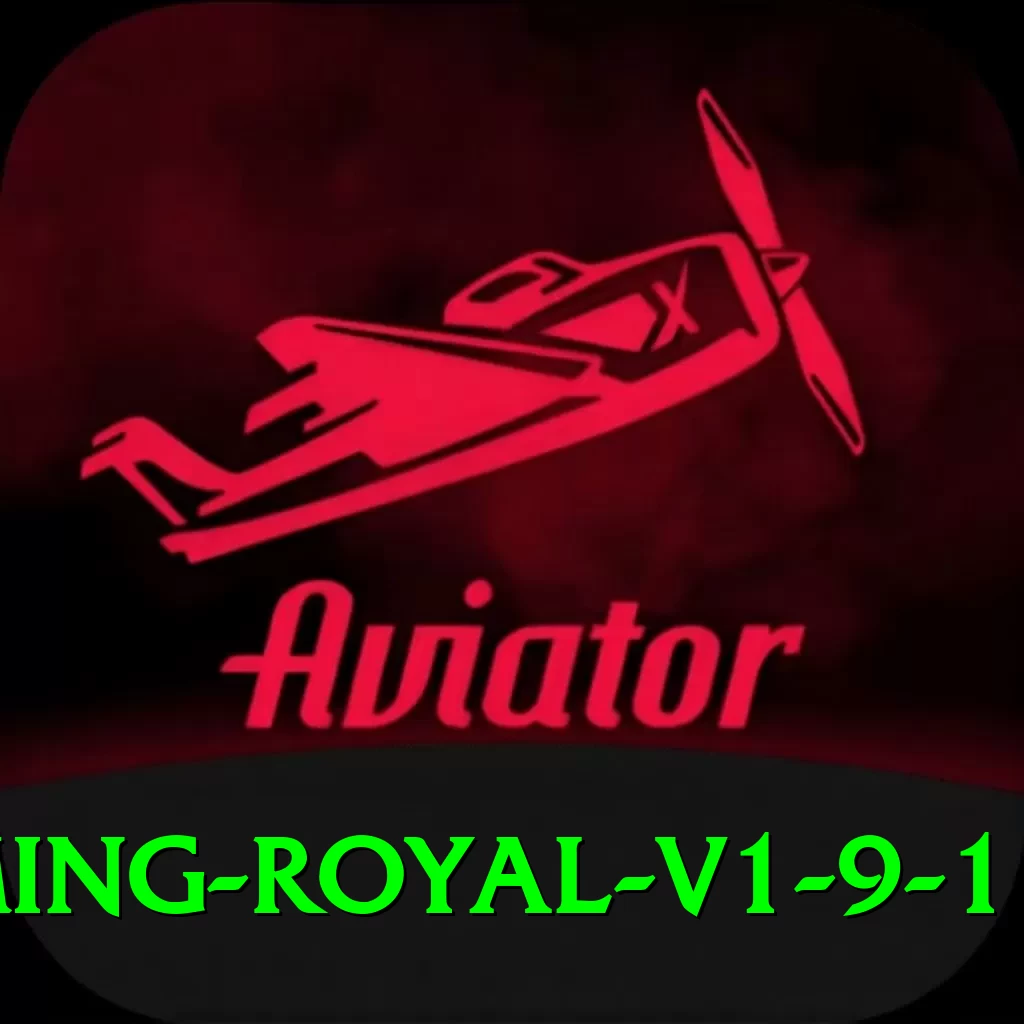 77Bet Game Gaming Royal v1.9.1 - 2