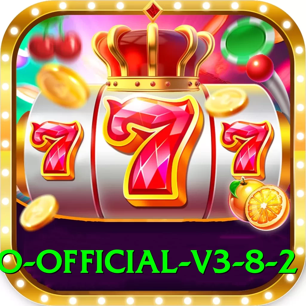 77vip Casino Official v3.8.2 - 2