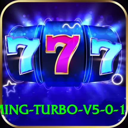 7e777 Gaming Turbo v5.0.1 - 2