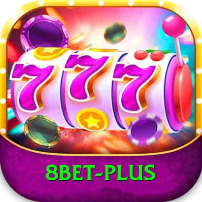 8bet Jackpot Mega v2.7.7 - 2