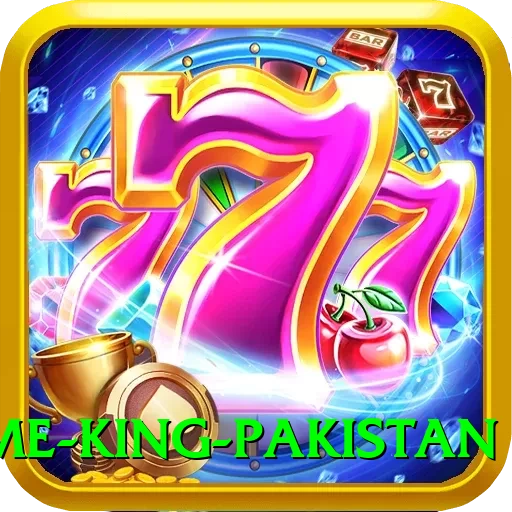 92GO Game King Pakistan - 2