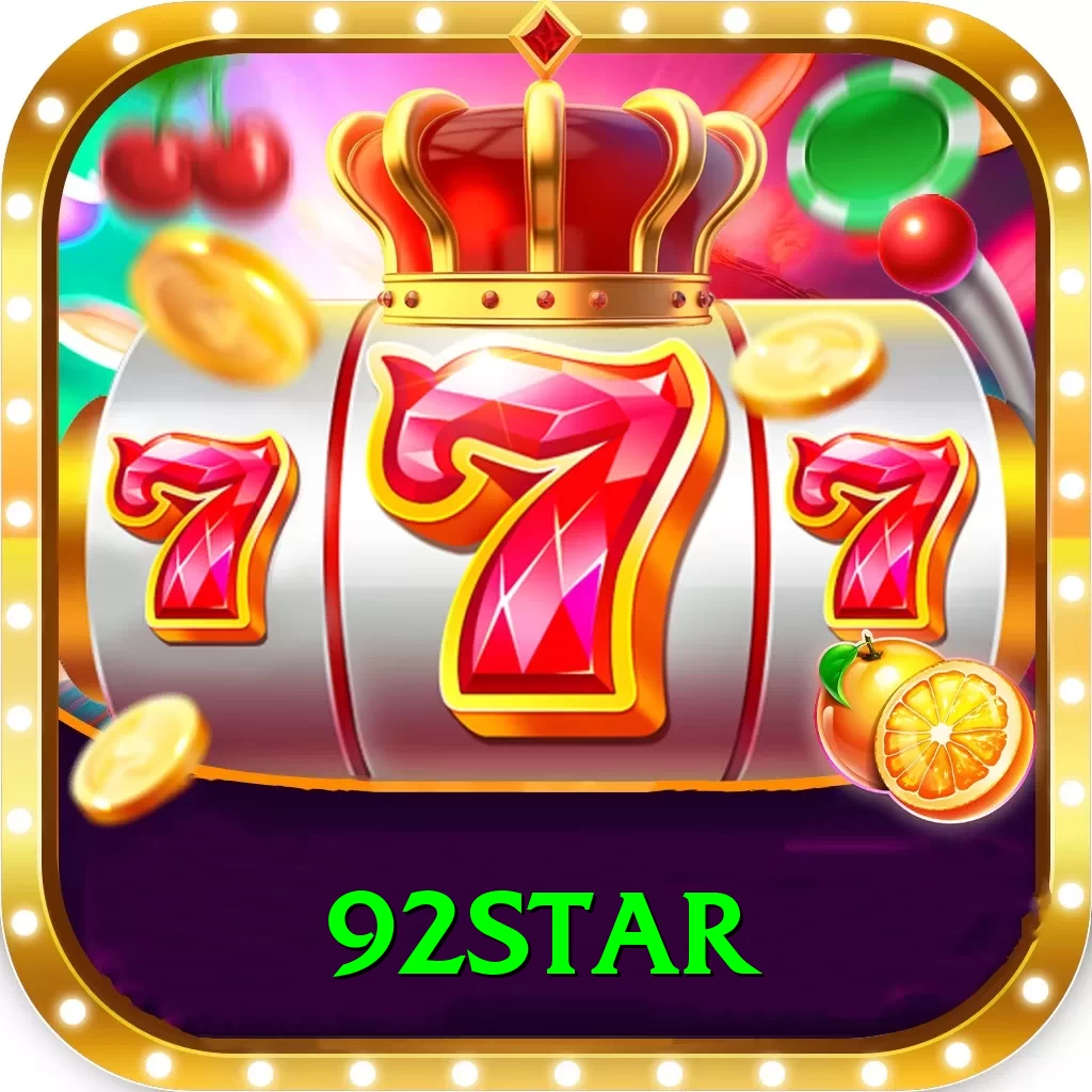 92star Casino Supreme v3.6.4 - 2
