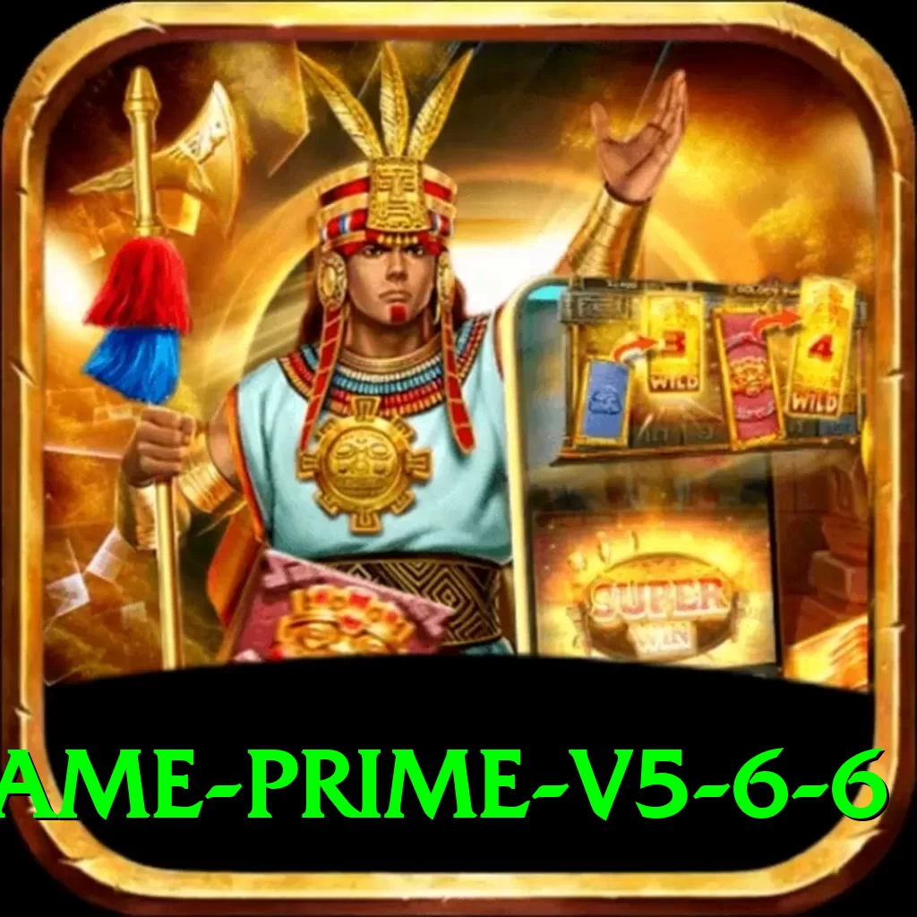 A33 Club Game Prime v5.6.6 - 2