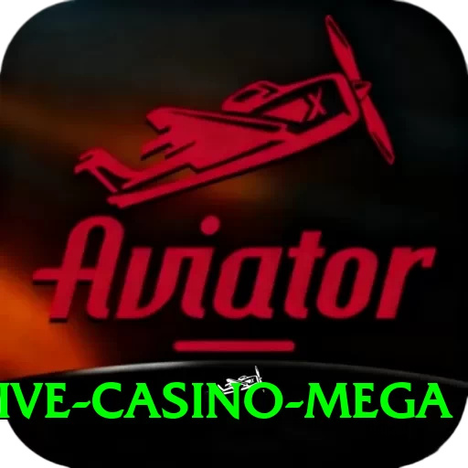 a777 Live Casino Mega - 2