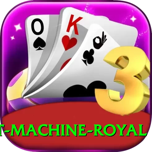 ad786 Slot Machine Royal - 2