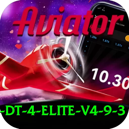 Alano DT 4 - Elite v4.9.3 - 2