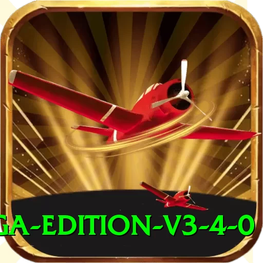 Aviator7Bet - Mega Edition v3.4.0 - 2