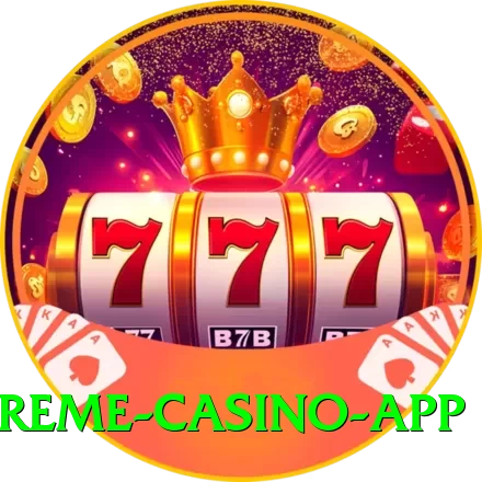 B8 PKR CLUB Game Supreme Casino App - 2