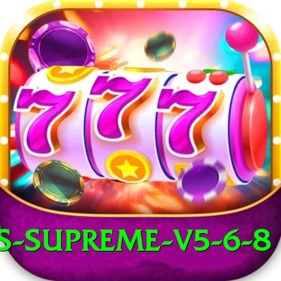 bavuma Slots Supreme v5.6.8 - 2