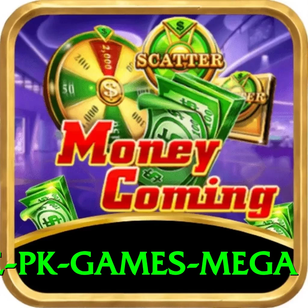 Bc.Game PK Games Mega - 2