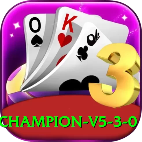 Bingo PKR Money Champion v5.3.0 - 2