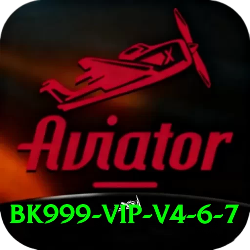 BK999 VIP v4.6.7 - 2