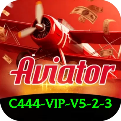 c444 VIP v5.2.3 - 2