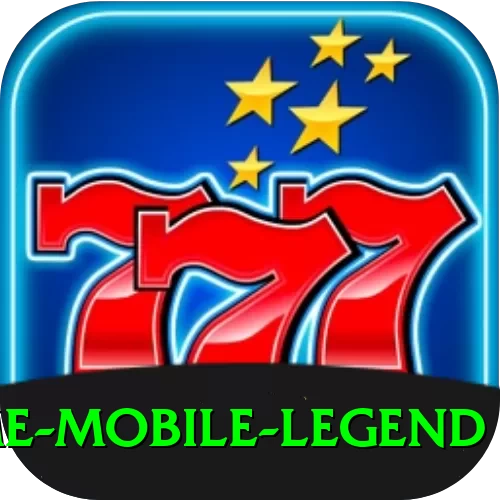CK999game Mobile Legend - 2