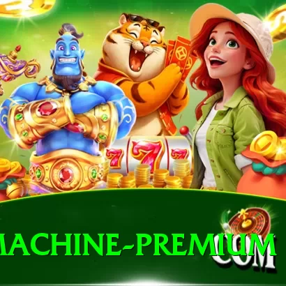 Cloudbet Pakistan Slot Machine Premium - 2