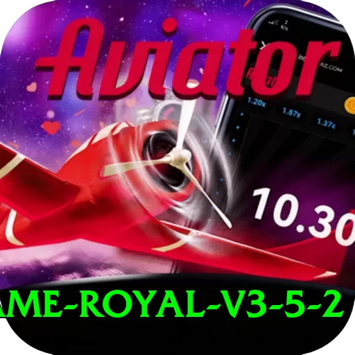 CZ777 Game Royal v3.5.2 - 2