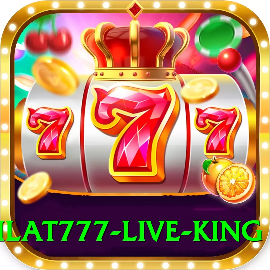 Daulat777 - Live King - 2