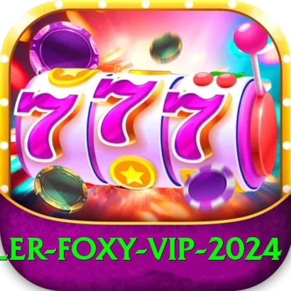 Dealer Foxy VIP 2024 - 2