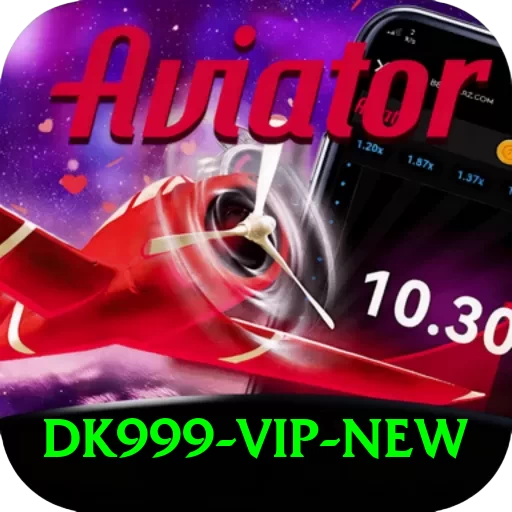 DK999 VIP New - 2