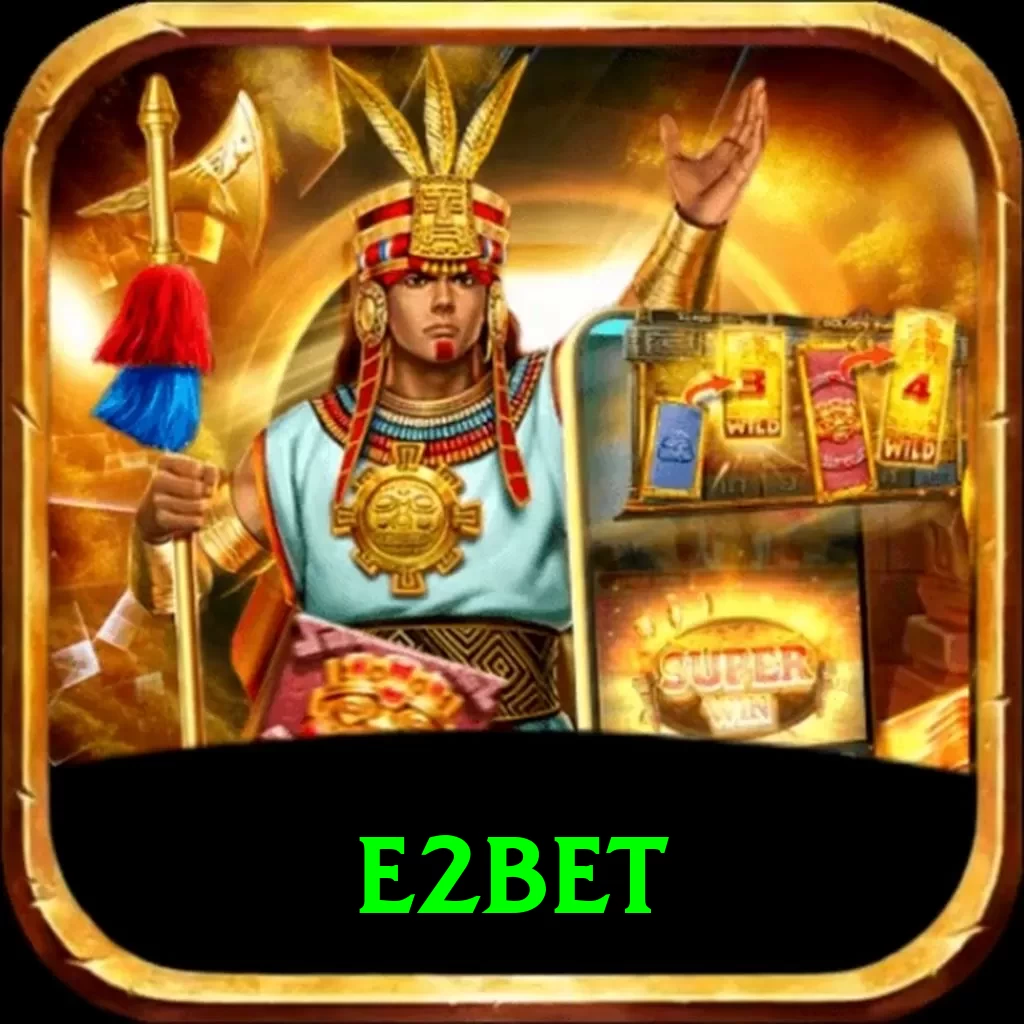 e2bet Extreme - Casino & Slots - 2