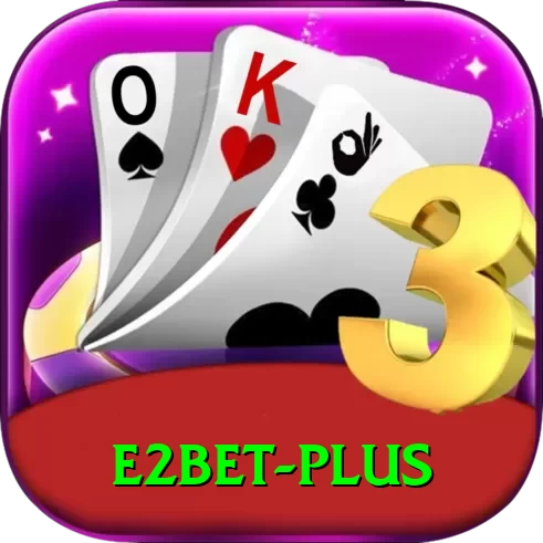 e2bet Prime Latest v4.3.3 - 2