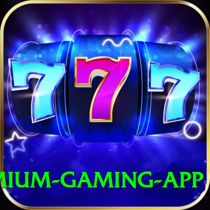 Fatah777 Game Premium Gaming App - 2