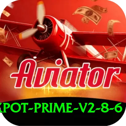 FF777 Game Jackpot Prime v2.8.6 - 2
