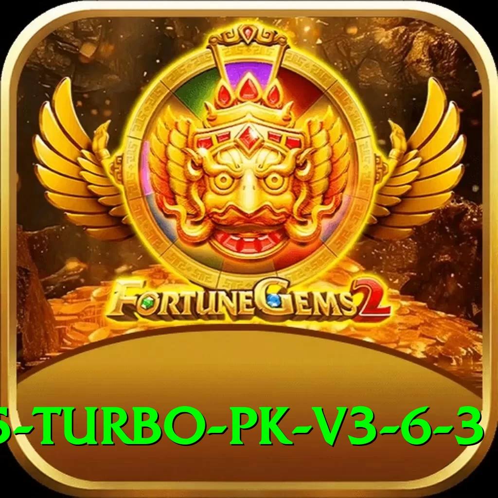 g555 Turbo PK v3.6.3 - 2