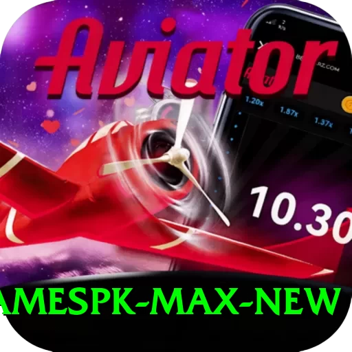 gamespk Max New - 2