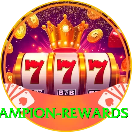 gamespk16 Champion Rewards - 2