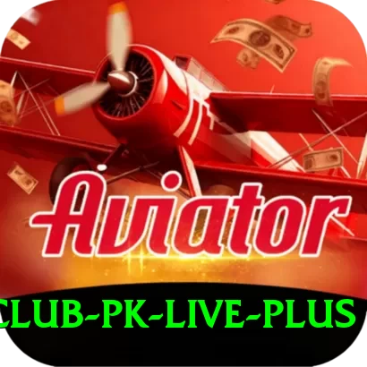 Gaming Club PK Live Plus - 2