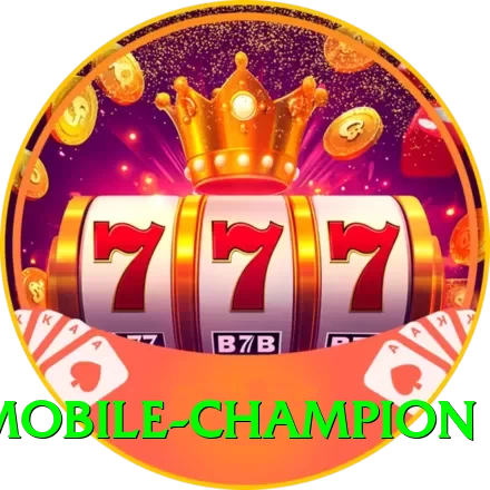 golo789 Mobile Champion - 2