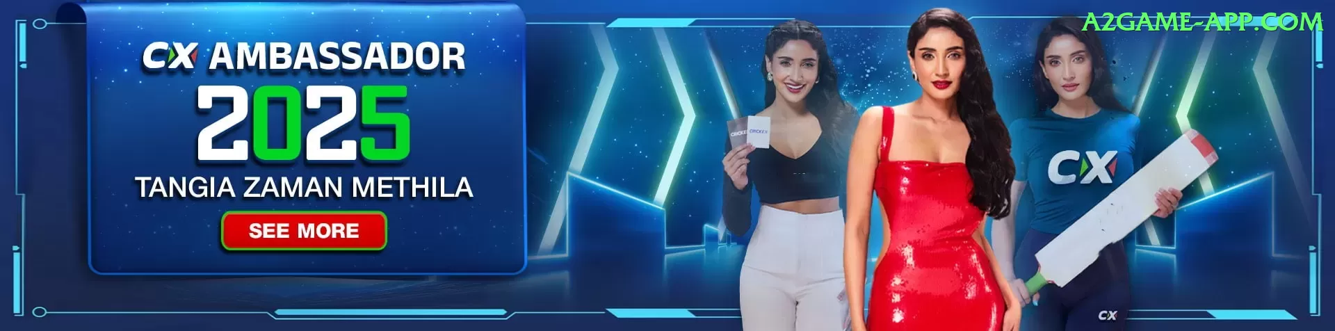 Jili 567 Elite - Daily Bonus Screenshot 1