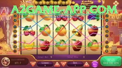 y666 Extreme Slots Screenshot 1 - 3