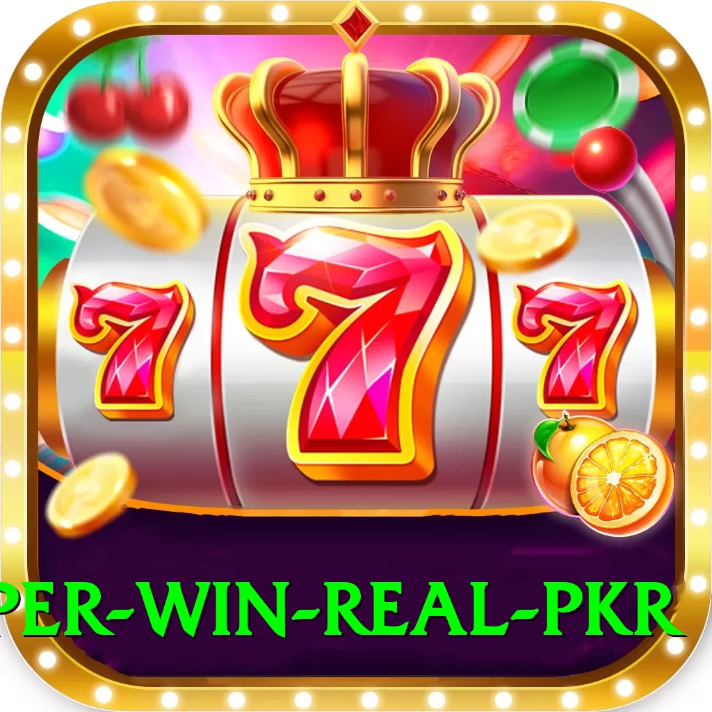 jadeja Super - Win Real PKR - 2