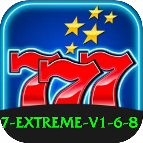 jami777 Extreme v1.6.8 - 2