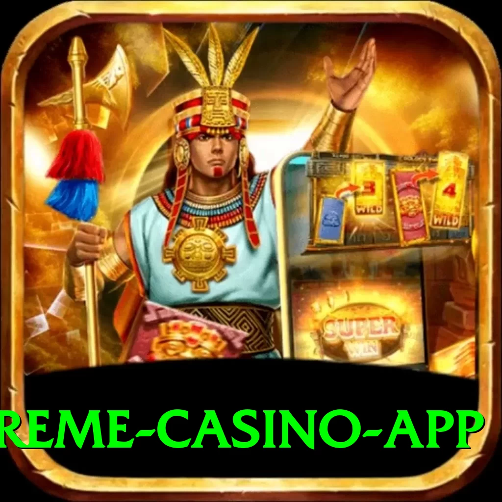 JJ804 Extreme Casino App - 2